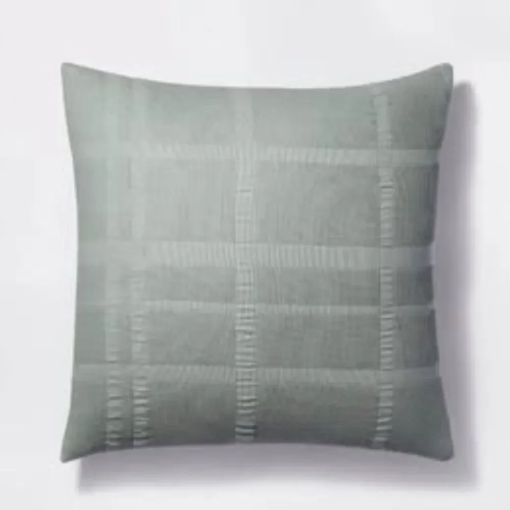RARE Coastal King Bedding Bundle Studio McGee Casaluna Threshold Set